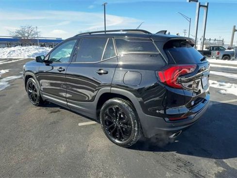 Used 2019 GMC Terrain SLT w/ Preferred Package image 6