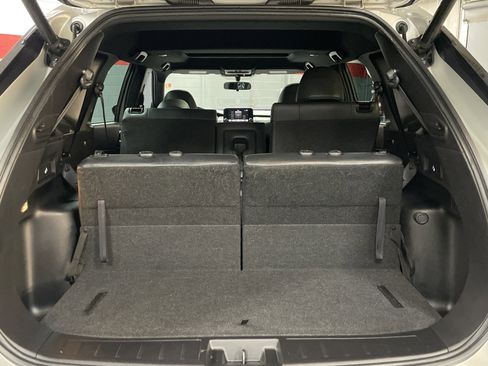 Used 2022 Mitsubishi Outlander SEL Black Edition image 34