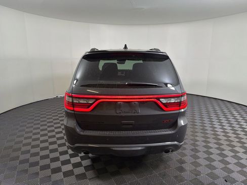 New 2026 Dodge Durango GT AWD/4WD image 14