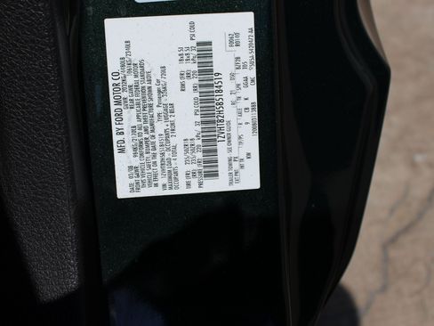 Used 2008 Ford Mustang GT Premium RWD image 3