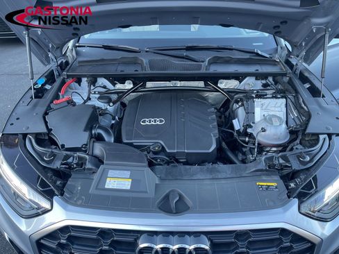 Used 2024 Audi Q5 2.0T Premium Plus image 53