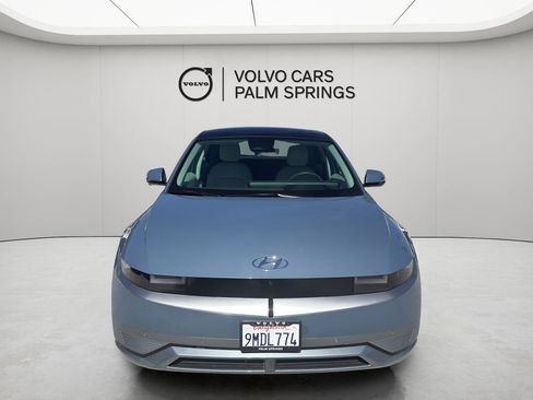 Used 2024 Hyundai Ioniq 5 Limited image 2