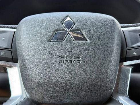 Used 2022 Mitsubishi Outlander SEL Black Edition AWD/4WD image 20