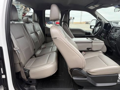 Used 2018 Ford F350 XL w/ Power Equipment Group image 30