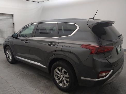 Used 2020 Hyundai Santa Fe SE AWD/4WD image 3