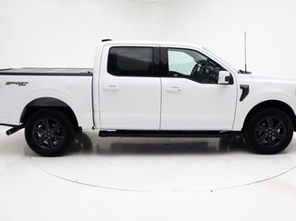 Used 2023 Ford F150 Lariat w/ Equipment Group 502A High video 2
