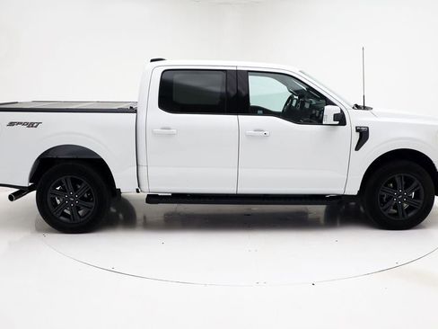 Used 2023 Ford F150 Lariat w/ Equipment Group 502A High image 2