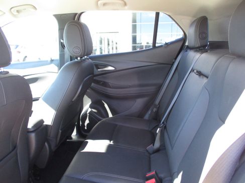 Used 2024 Buick Encore GX Sport Touring w/ Comfort Package image 32