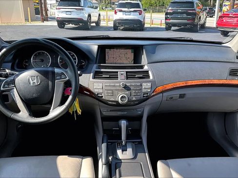 Used 2012 Honda Accord EX-L image 5