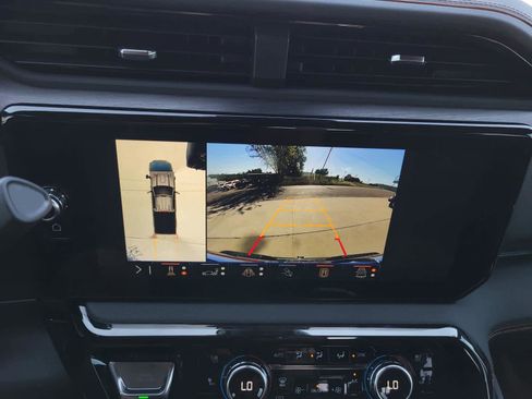 New 2026 GMC Sierra 2500 AT4 w/ AT4 Premium Plus Package image 20