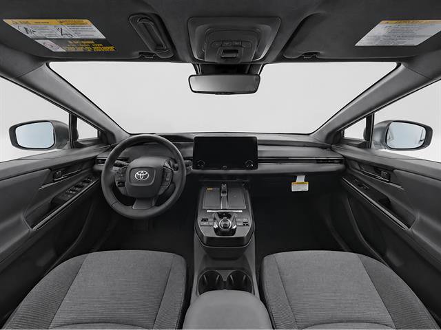 New 2027 Toyota bZ AWD/4WD image 14