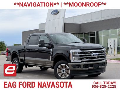 New 2026 Ford F250 King Ranch