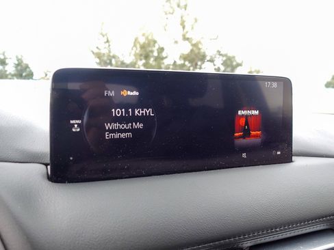 Certified 2023 MAZDA CX-5 AWD 2.5 S w/ Select Package image 17