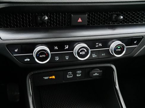 Used 2023 Honda CR-V EX image 24