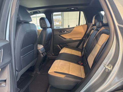 New 2026 Chevrolet Equinox ACTIV image 13