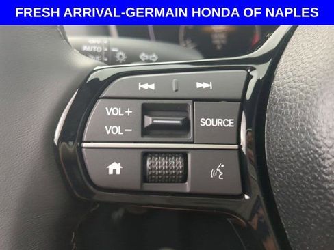 New 2026 Honda Civic Sport image 21