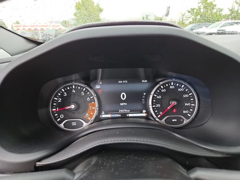 Certified 2023 Jeep Renegade Altitude w/ Convenience Group I AWD/4WD image 26