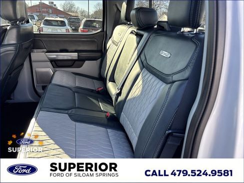 Used 2024 Ford F350 Limited image 20