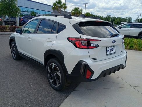 New 2026 Subaru Crosstrek 2.5i Limited AWD/4WD image 4