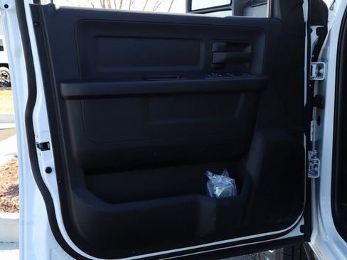New 2026 RAM 3500 Tradesman w/ Chrome Appearance Group AWD/4WD image 17