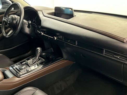 Used 2023 MAZDA CX-30 AWD 2.5 S w/ Premium Package image 25