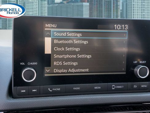 Certified 2023 Honda Civic Sport image 33