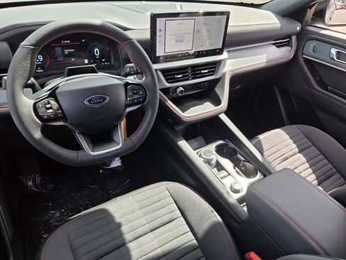 New 2026 Ford Explorer ST-Line image 32