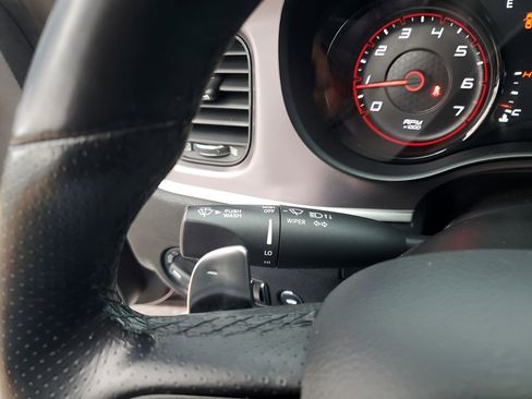 Used 2021 Dodge Charger R/T w/ Blacktop Package image 33