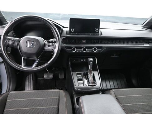 Certified 2023 Honda CR-V Sport image 10