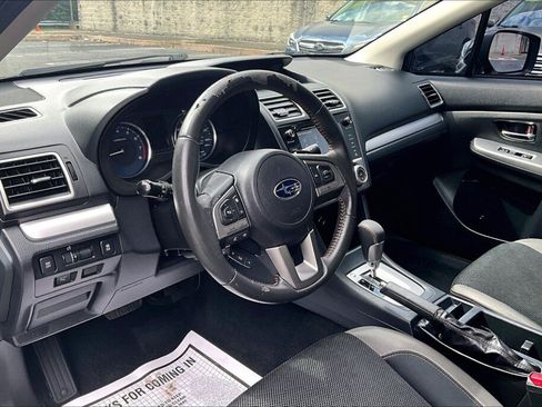 Used 2017 Subaru Crosstrek 2.0i Premium AWD/4WD image 10