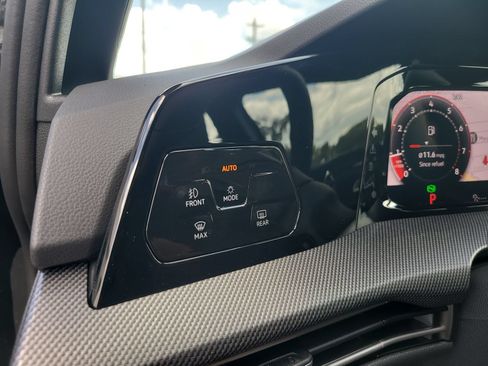 New 2026 Volkswagen GTI S FWD image 31