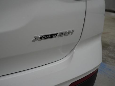 Used 2023 BMW X3 xDrive30i w/ Convenience Package AWD/4WD image 22