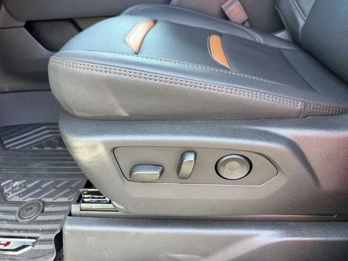 New 2025 GMC Sierra 2500 AT4 w/ AT4 Premium Plus Package image 25