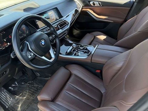 Certified 2021 BMW X5 sDrive40i w/ Premium Package 2 image 18
