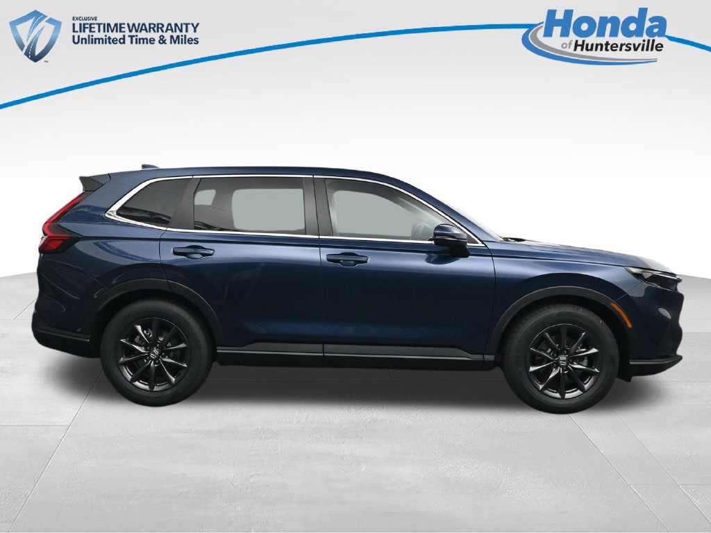 New 2027 Honda CR-V EX-L image 10