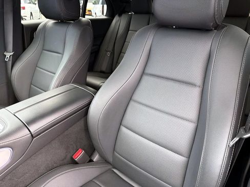 Used 2025 Mercedes-Benz GLE 450 4MATIC w/ Winter Package image 20