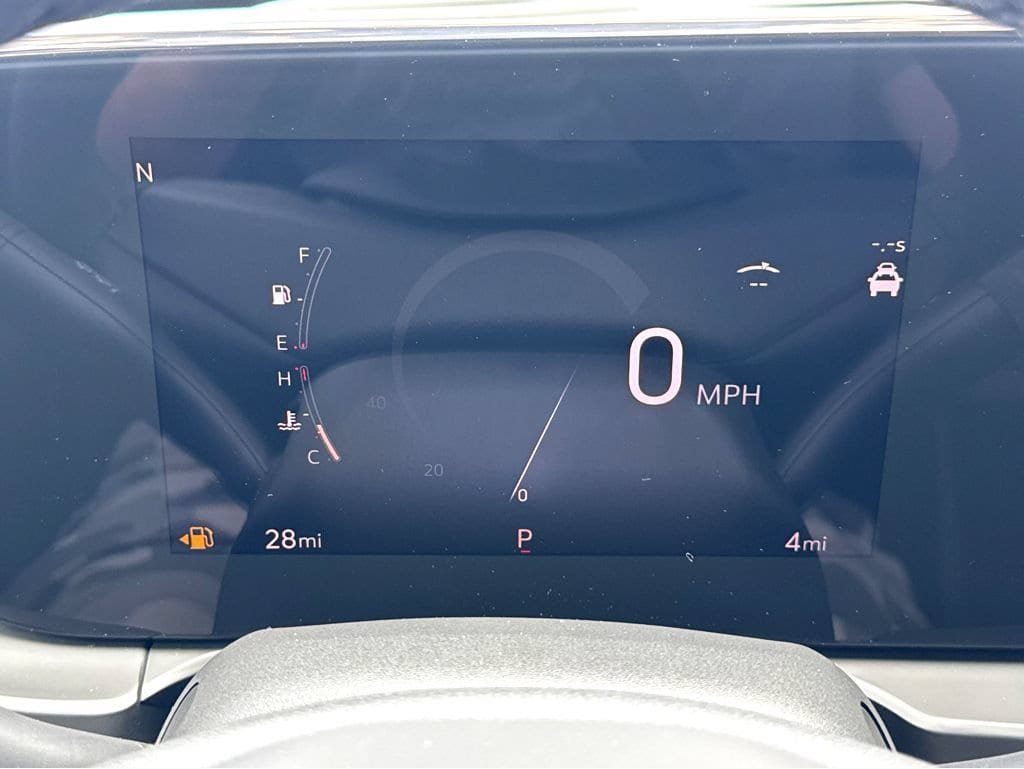 New 2026 Buick Envista Sport Touring w/ Convenience I Package FWD image 21
