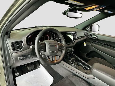 New 2026 Dodge Durango GT image 10