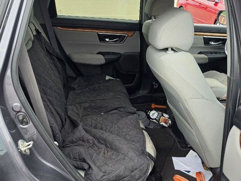 Used 2019 Honda CR-V EX image 18