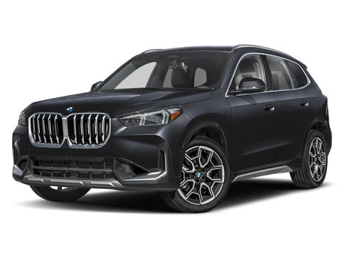 Used 2026 BMW X1 xDrive28i w/ Technology Package AWD/4WD image 28