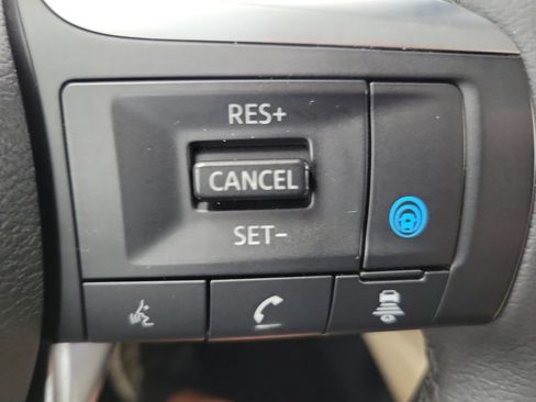 Used 2023 INFINITI QX60 Luxe w/ Cargo Package AWD/4WD image 25