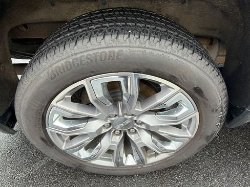 Used 2022 GMC Sierra 1500 Denali w/ Denali Reserve Package image 17