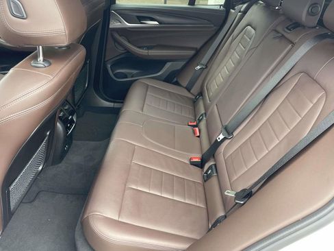 Used 2023 BMW X3 M40i image 13