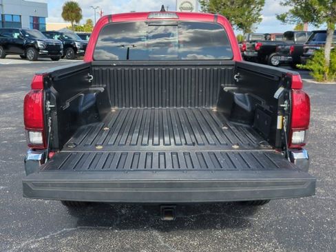 Used 2023 Toyota Tacoma SR image 13