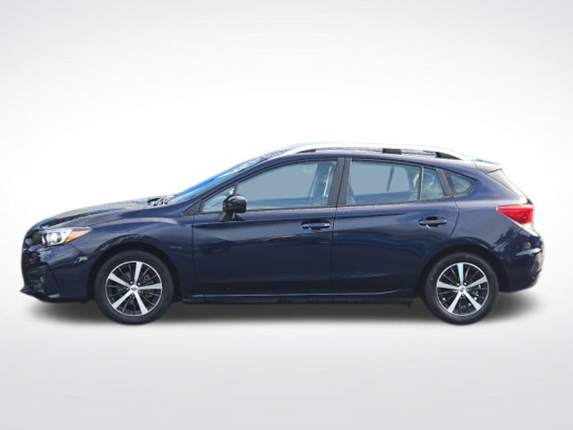 Used 2019 Subaru Impreza 2.0i Premium w/ Eyesight & BSD/Rcta & SRF AWD/4WD image 6
