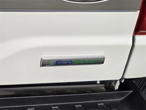 Used 2023 Ford F150 King Ranch w/ Equipment Group 601A High image 9