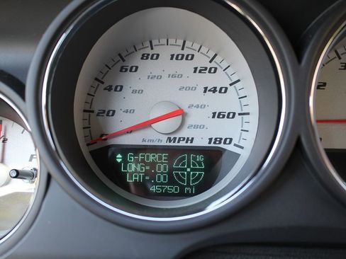 Used 2008 Dodge Challenger SRT8 image 24