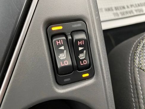 Certified 2024 Subaru Crosstrek 2.0i Premium AWD/4WD image 19