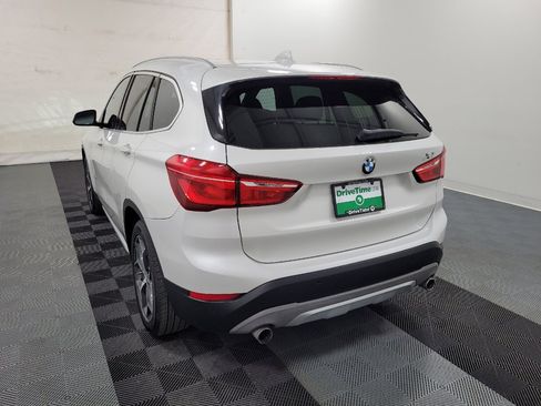 Used 2017 BMW X1 xDrive28i AWD/4WD image 5