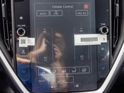 New 2026 Subaru Impreza 2.0i Sport image 23